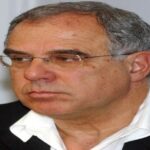 "Εχω να σε δω 20 χρόνια"