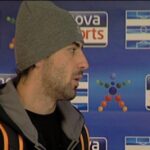 «Εχουμε δεχτεί αρκετά γελοία γκολ»