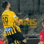 "Έχουμε δημιουργία, το γκολ είναι θέμα χρόνου" (vid)