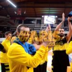 «Έχουμε εκπαιδευτεί για τέτοιες καταστάσεις»