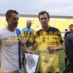 «Έχουμε ελπίδα ότι θα γίνει κάτι καλό»