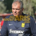 "Έχουμε επικεντρωθεί στην μαθηματική άνοδο, ήταν κακό απόγευμα"