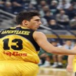 «Φαίνεται η σκληρή δουλειά»