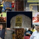 Φάκελος ΑΡΗΣ