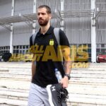 "Φάνηκε το πάθος του Βασιλόπουλου να επιστρέψει στην Εθνική,  φανταστικό τρίποντο του Αθηναίου"