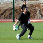 «Φανταστικό club ο ΑΡΗΣ»