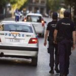 Φάρσα το τηλεφώνημα για βόμβα στο υπουργείο Ναυτιλίας