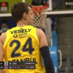 Φενέρμπαχτσε: "Καυτός" Βέσελι στην επιστροφή του (vid)
