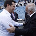 Φέρτε τώρα και άλλη (ν)τροπολογία!!!
