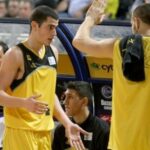 Φετινό ρεκόρ, τρίτο καλύτερο από το 2011-12