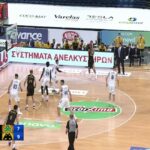 “Ζεστός” Κατσίβελης με 2/2 τρίποντα (vid)