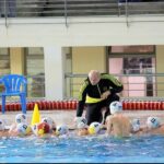 Φιλικά για τα τμήματα υποδομής πόλο
