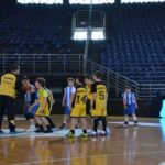 Φιλικά για τις Ακαδημίες μπάσκετ του ΑΡΗ (pics)