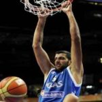 Φιλική ήττα από Γαλλία