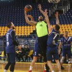 Φιλική νίκη επί του Ερμή Αγιάς