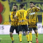 Φιλικό δοκιμών και ευκαιριών