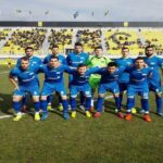 Φιλικό και για τον Ηρακλή Αμπελοκήπων