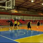 Φιλικό με Απόλλωνα Καλαμαριάς οι γυναίκες (pics)