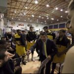 Φιλικό με Καβάλα