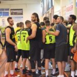 Φιλικό με Παναθηναϊκό την Τρίτη
