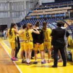 Φιλικό με τον Απόλλωνα Καλαμαριάς οι νεάνιδες