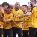 Φιλικό με Βέροια, αν…