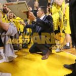 Φιλικό ρυθμού και δοκιμών