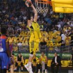 Φίλοι της Ντόρτμουντ στο Παλέ (vid)