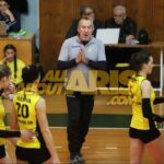 Φλώρος: "Αναπάντεχη η απουσία της Τζούριτς, θα προσαρμοστούμε"