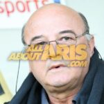 Φοιρός: "Είμαι πολύ αισιόδοξος για την Κυριακή" (audio)