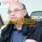 Φοιρός: "Μ’ αρέσει η ομάδα, την βελτίωσε ο Παντελίδης"