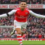Φουλάρει για νέο συμβόλαιο σε Σάντσες η Άρσεναλ