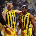 «Φοβερό συναίσθημα το Αλεξάνδρειο»