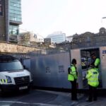 Φόβοι για δεύτερη βόμβα στο Μάντσεστερ