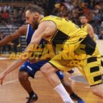 Φόβοι για μεγάλη ζημιά στον Σανικίτζε