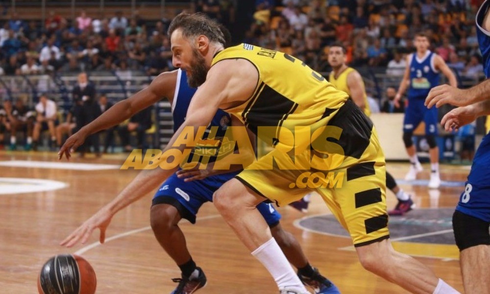 Φόβοι για μεγάλη ζημιά στον Σανικίτζε