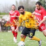 Οσο μπόρεσε, τους προφύλαξε…