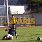 Φτιάχνει κλίμα για τον… Γυαλιά