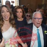Γαμπρός για 4η φορά ο Κώστας Βουτσάς