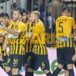 "Γεμάτο" 20ήμερο…