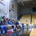 Γεμάτο το «γαλανόλευκο» απουσιολόγιο