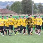 «Γεμάτος» στην Αλεξανδρούπολη