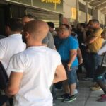 Γέμισε κόσμο η μπουτίκ (pics)