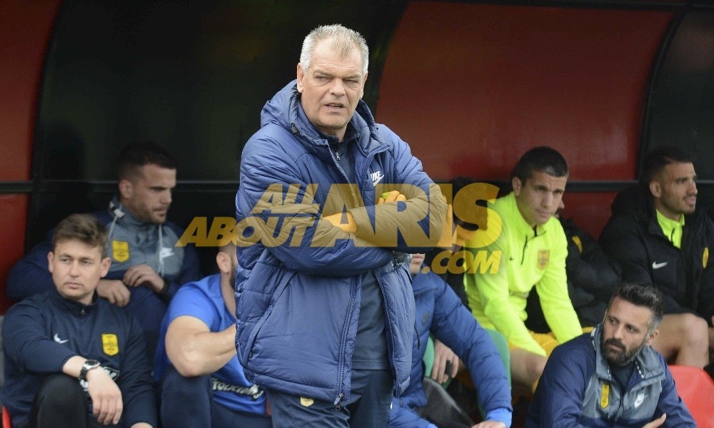 "Γεμίζει" το απουσιολόγιο