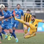 Για αναβολή ο Λιόλιος