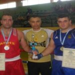 Για έκτη φορά Πρωταθλητής ο Ζαρντιασβίλι