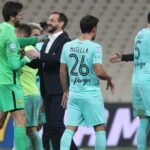 "Για ένα καλό φινάλε σε μία επιτυχημένη σεζόν" (pic)