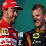 Για ένα χρόνο στη Ferrari ο Ραϊκόνεν!