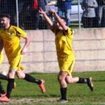 Για την ώρα, είναι εντός στόχου