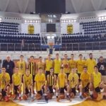 Για το απόλυτο οι Παίδες